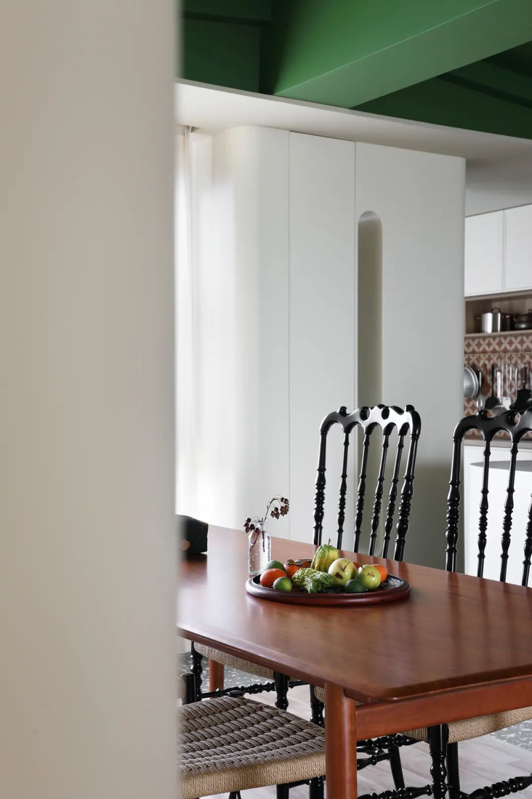 嬿·羽丨中国泉州丨超睿里子设计工作室-61