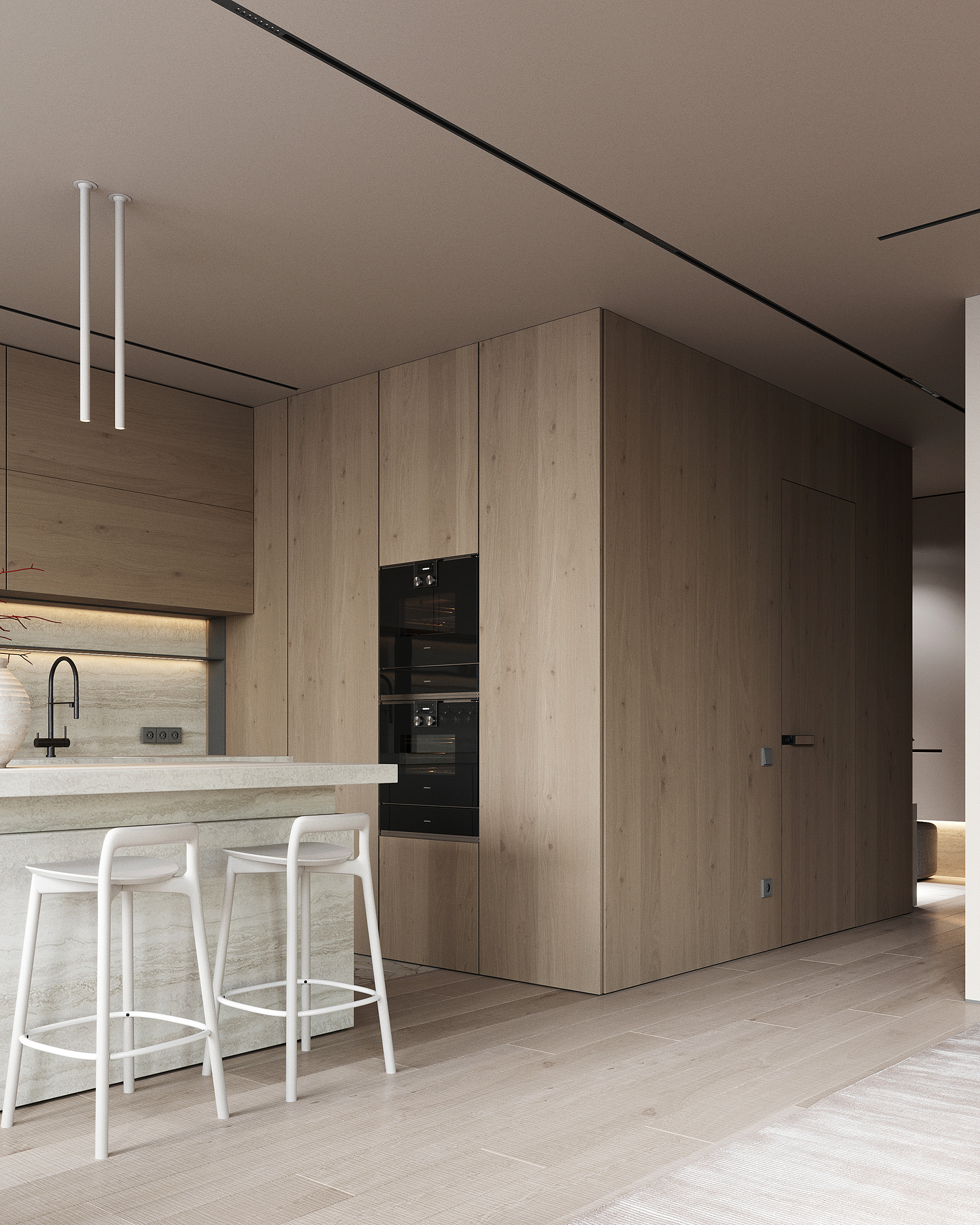 布罗瓦里40号·住宅-12