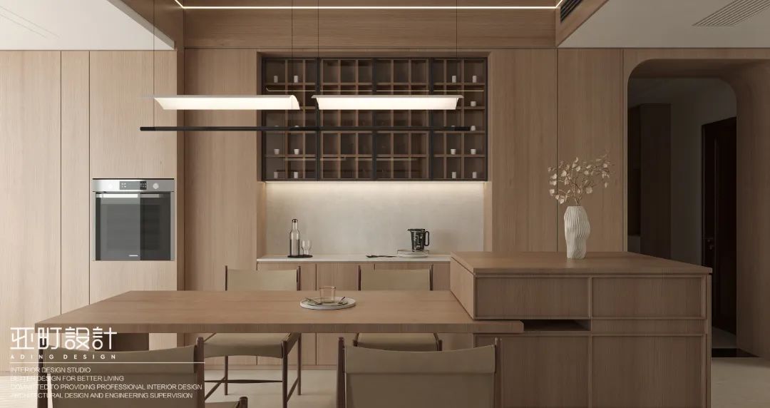 润和湘江天地丨中国长沙丨亚町设计-44