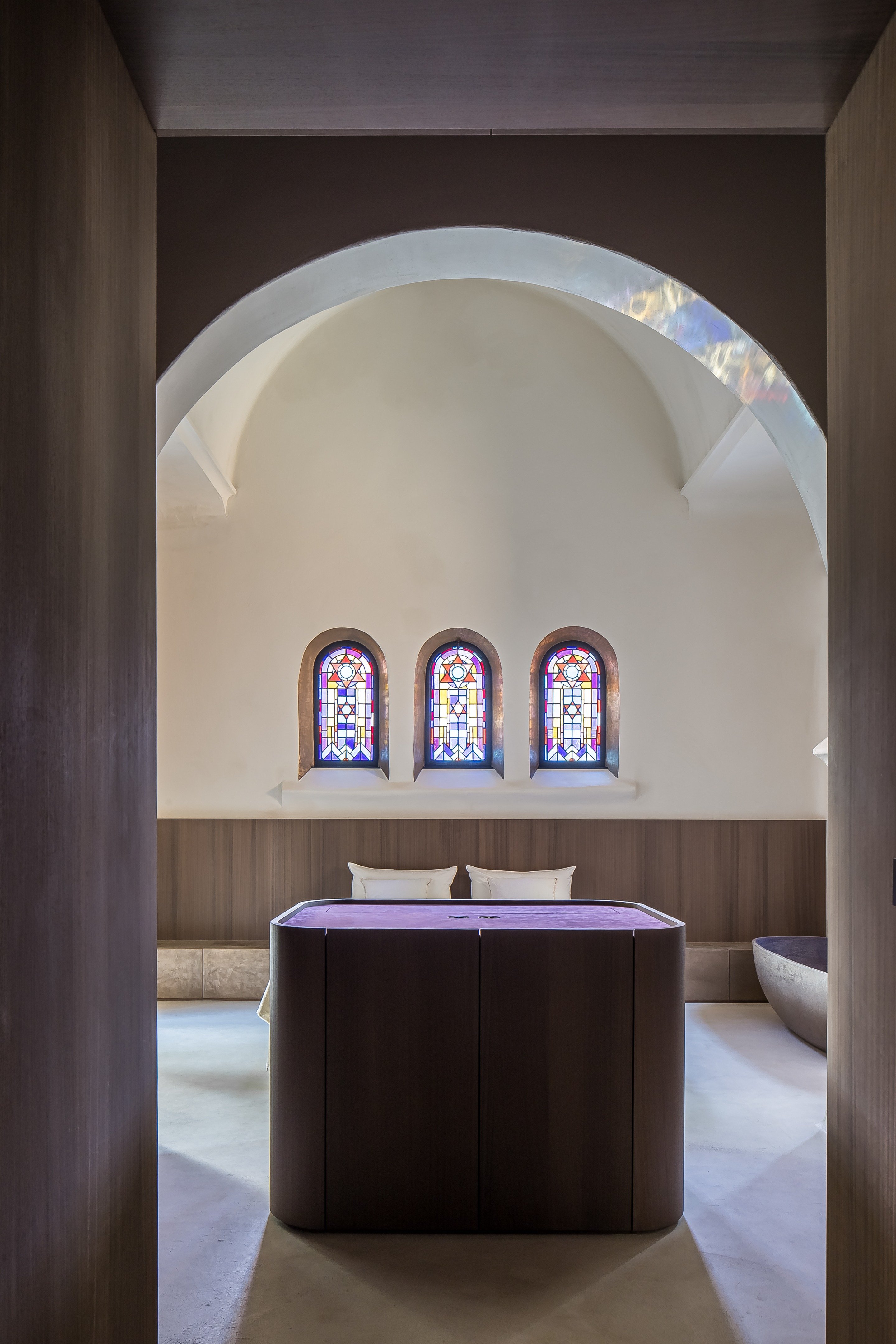 KAP 住宅丨比利时丨Britt Van Namen-34