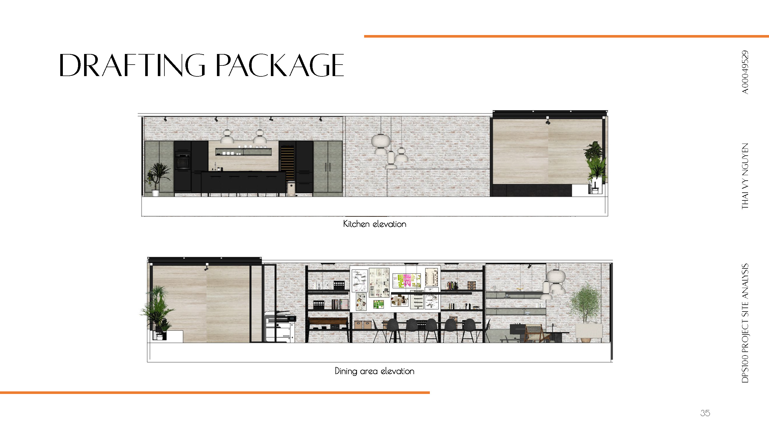 DPS100_Project Site Analysis: Assessment 3-32