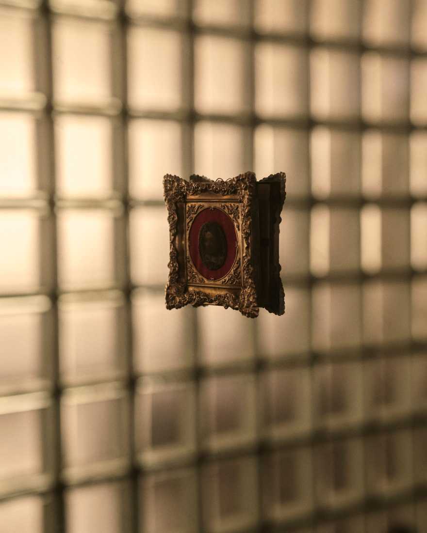 Mouthwash Studio洛杉矶办公室丨美国洛杉矶-17