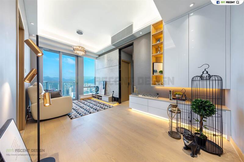 日出康城Malibu设计案例-82