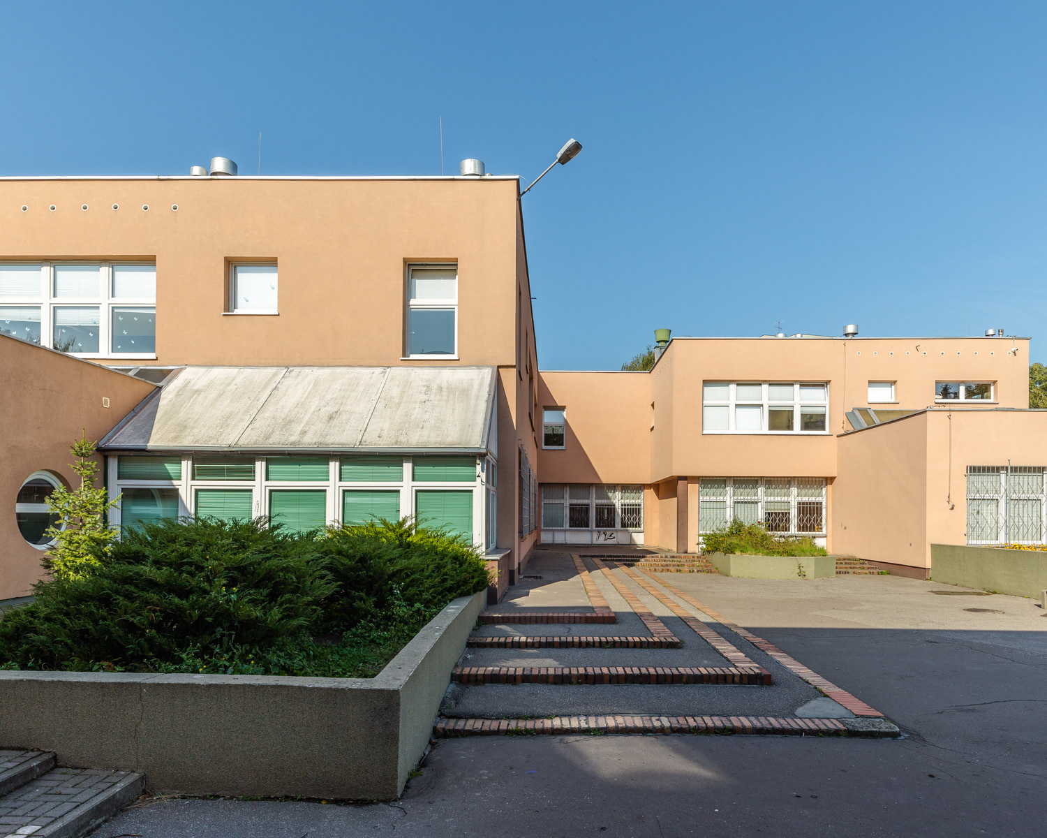 Mister Warszawy系列建筑项目（各年获奖项目）丨波兰华沙-199