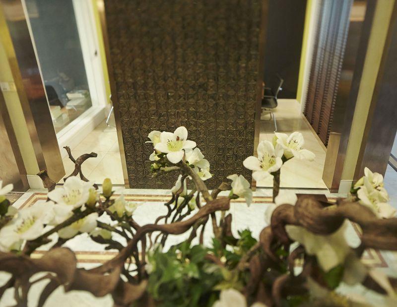 香港鼎昇新办公室——生活与工作的完美融合-14