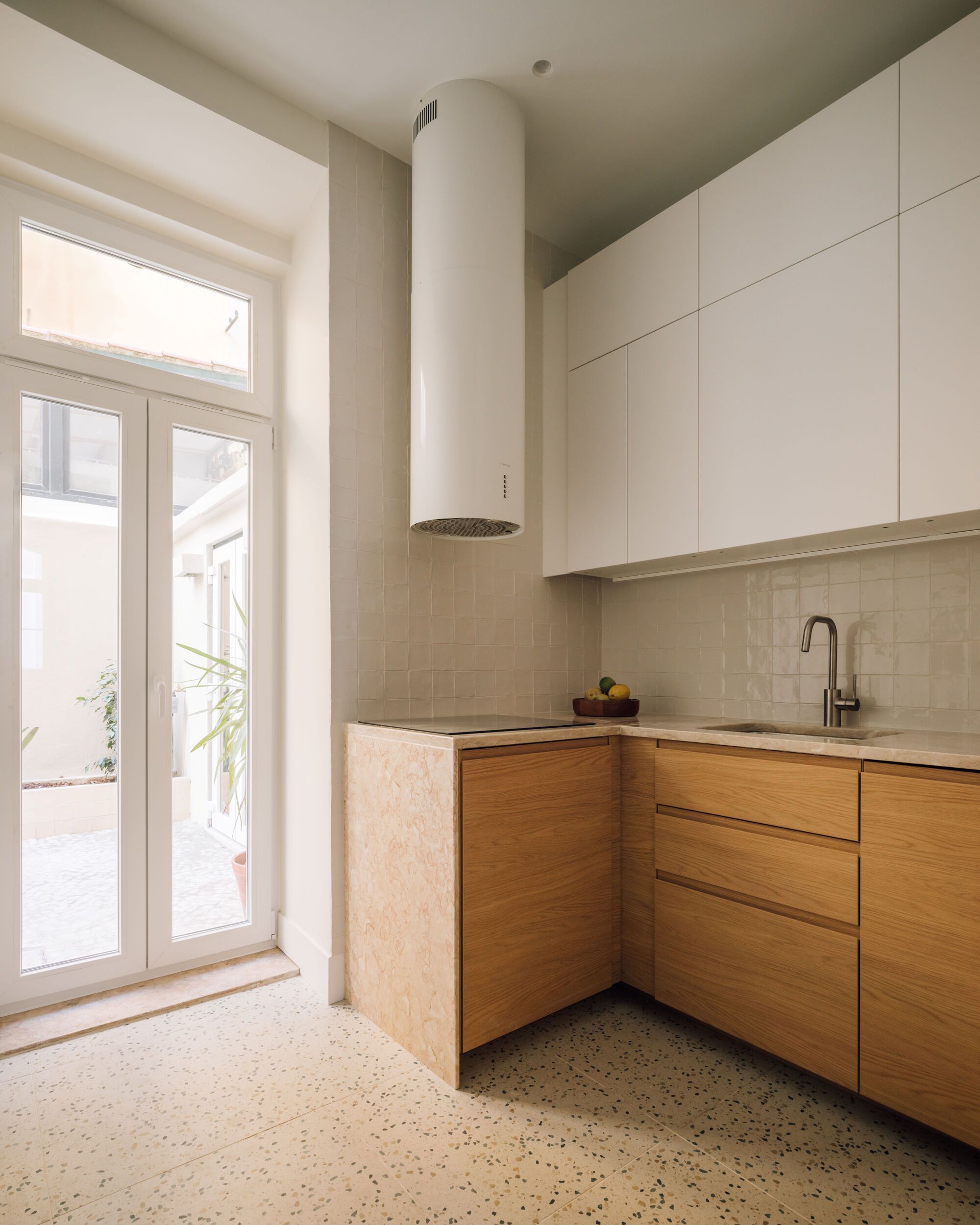 丨葡萄牙里斯本丨Constante Design-18