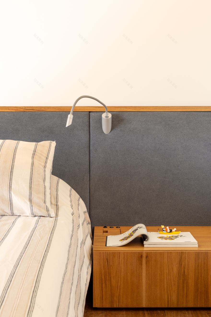 圣卡洛斯住宅丨巴西丨Gui Mattos-55