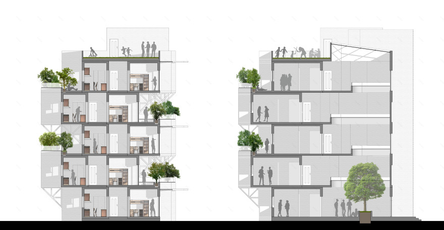 UIAHYP Cup 2018 国际学生竞赛丨中国丨Peter Erian-13