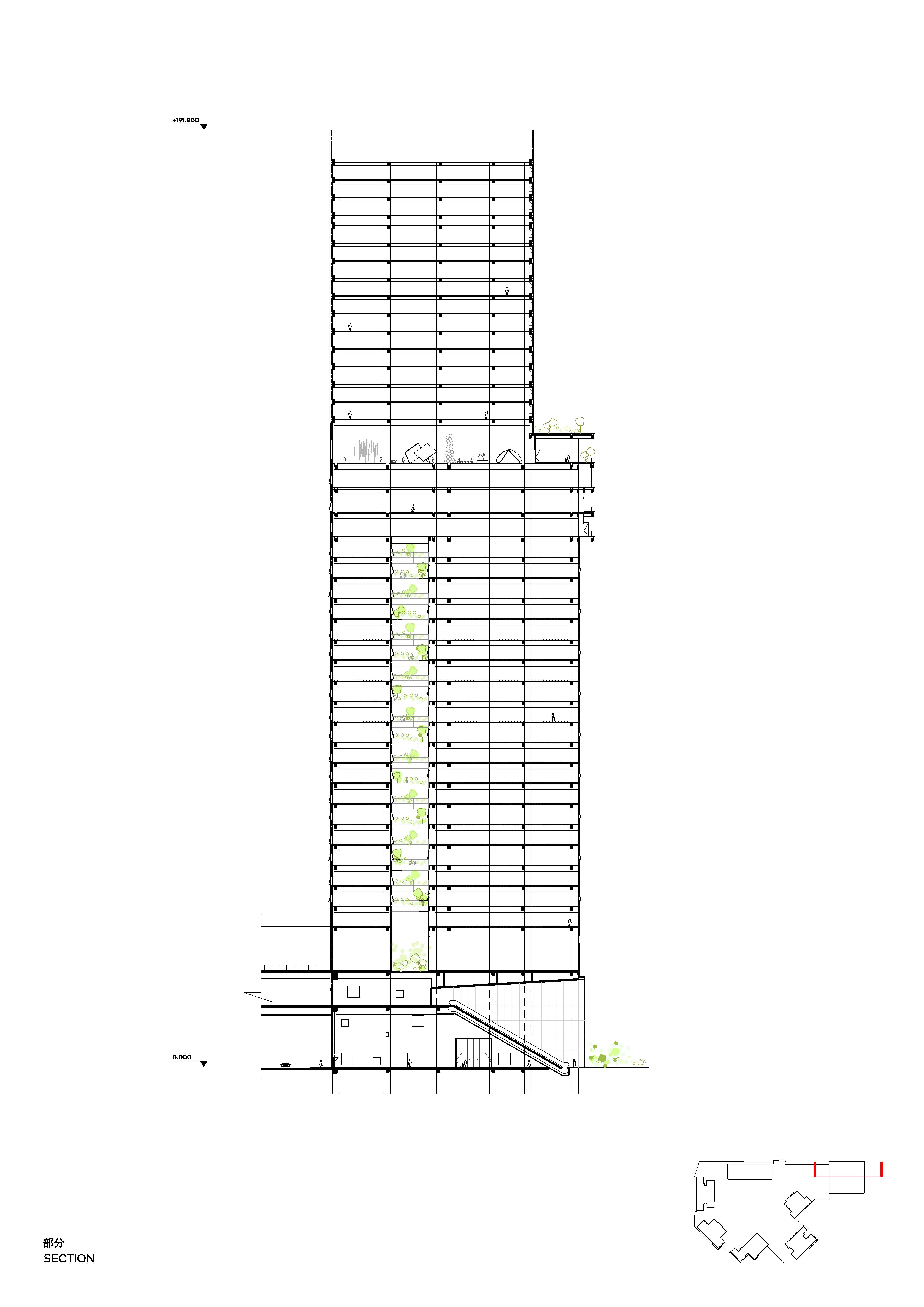深圳水围 1979 | CLOU 建筑师事务所-17