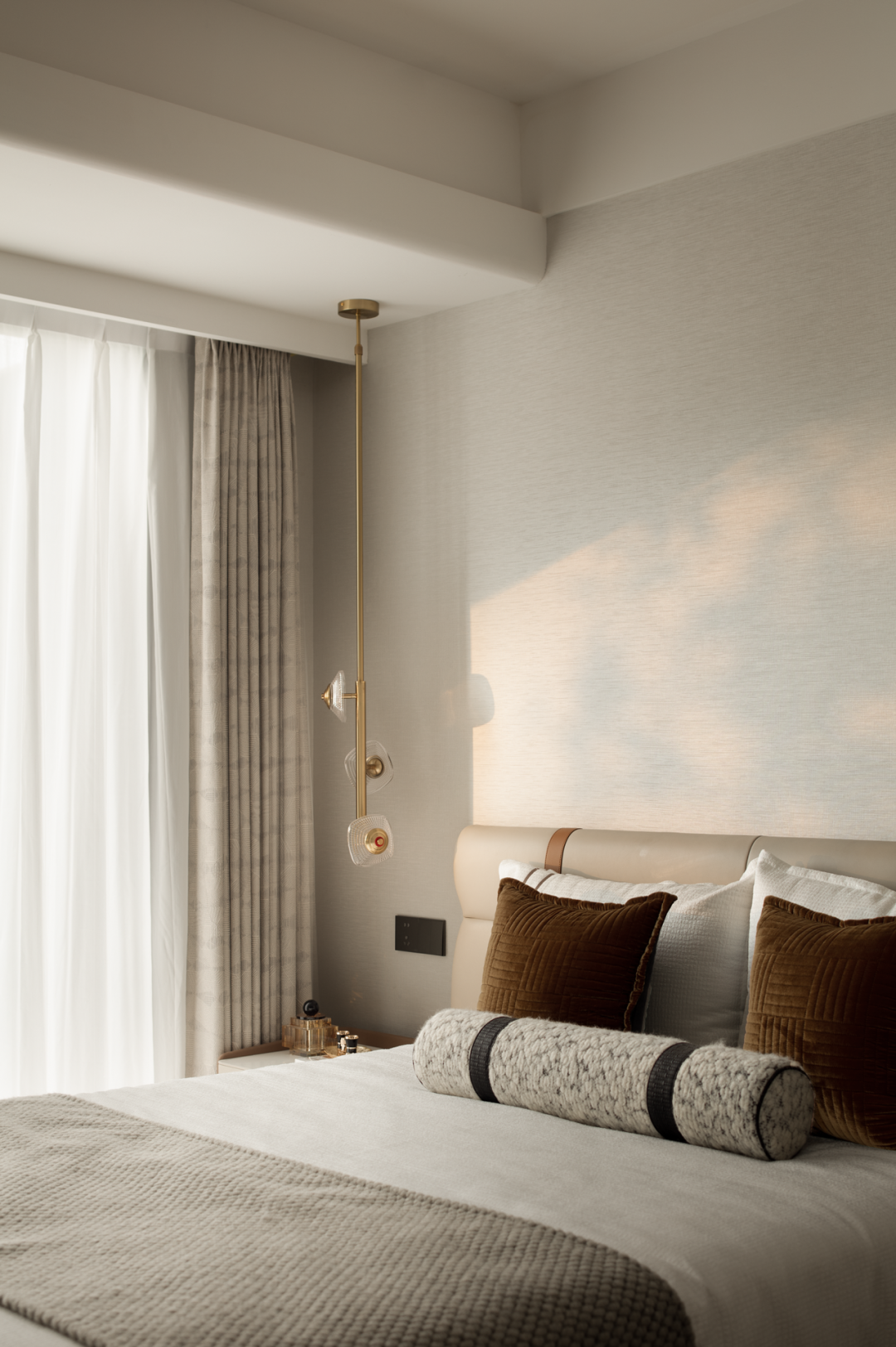 华宇春江明月丨中国重庆丨海力空间设计-84