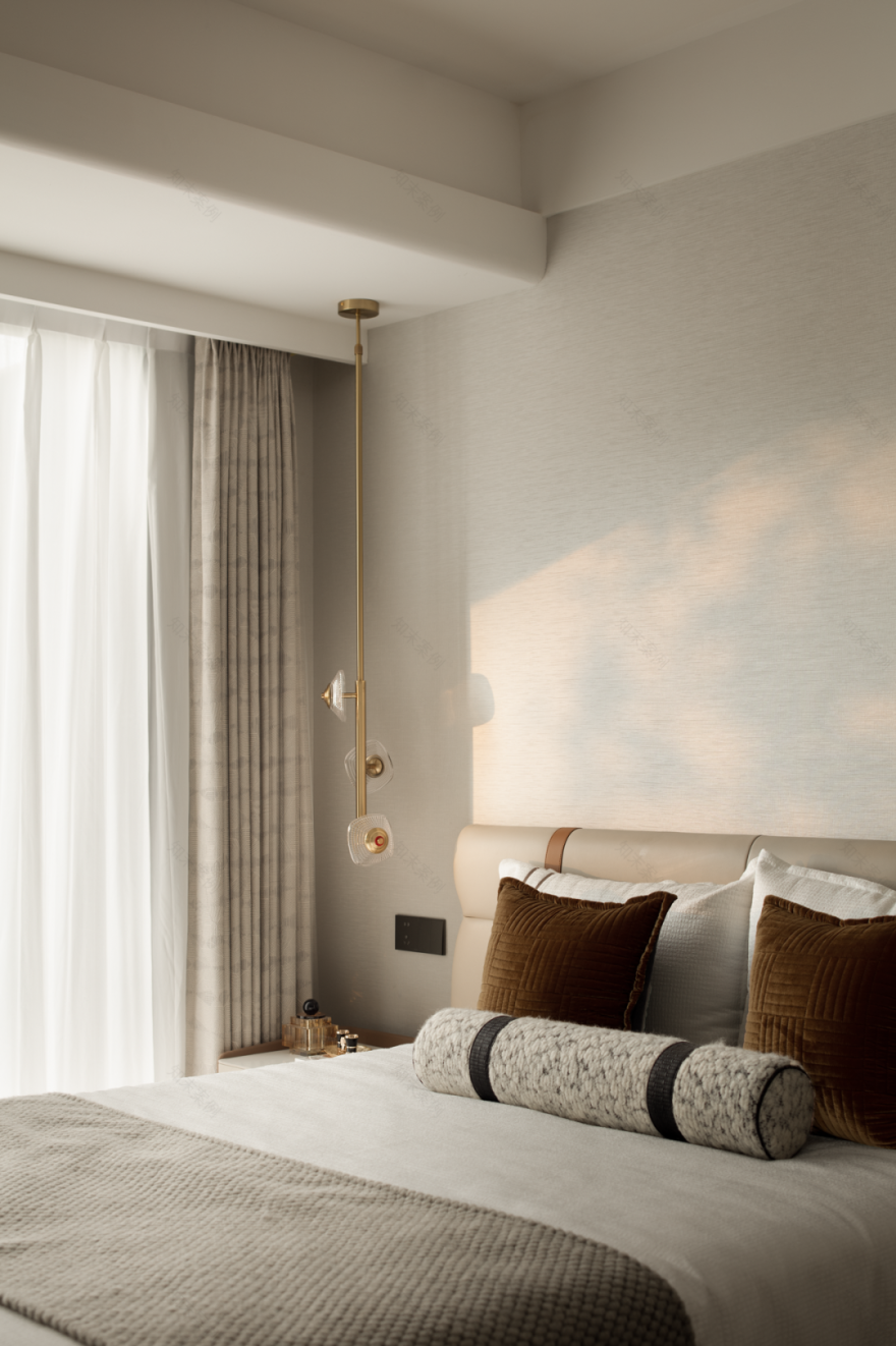 华宇春江明月丨中国重庆丨海力空间设计-84