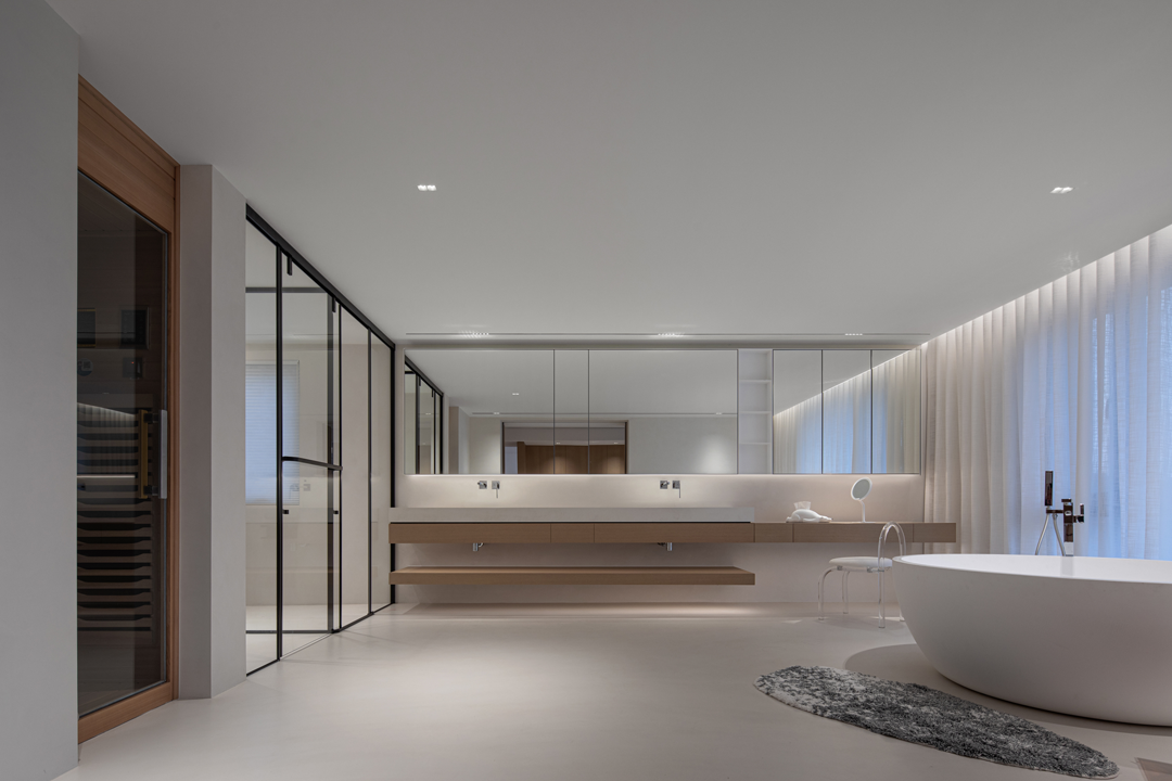 浙江·台州·耀达天玺丨中国台州丨上境空间设计事务所-59