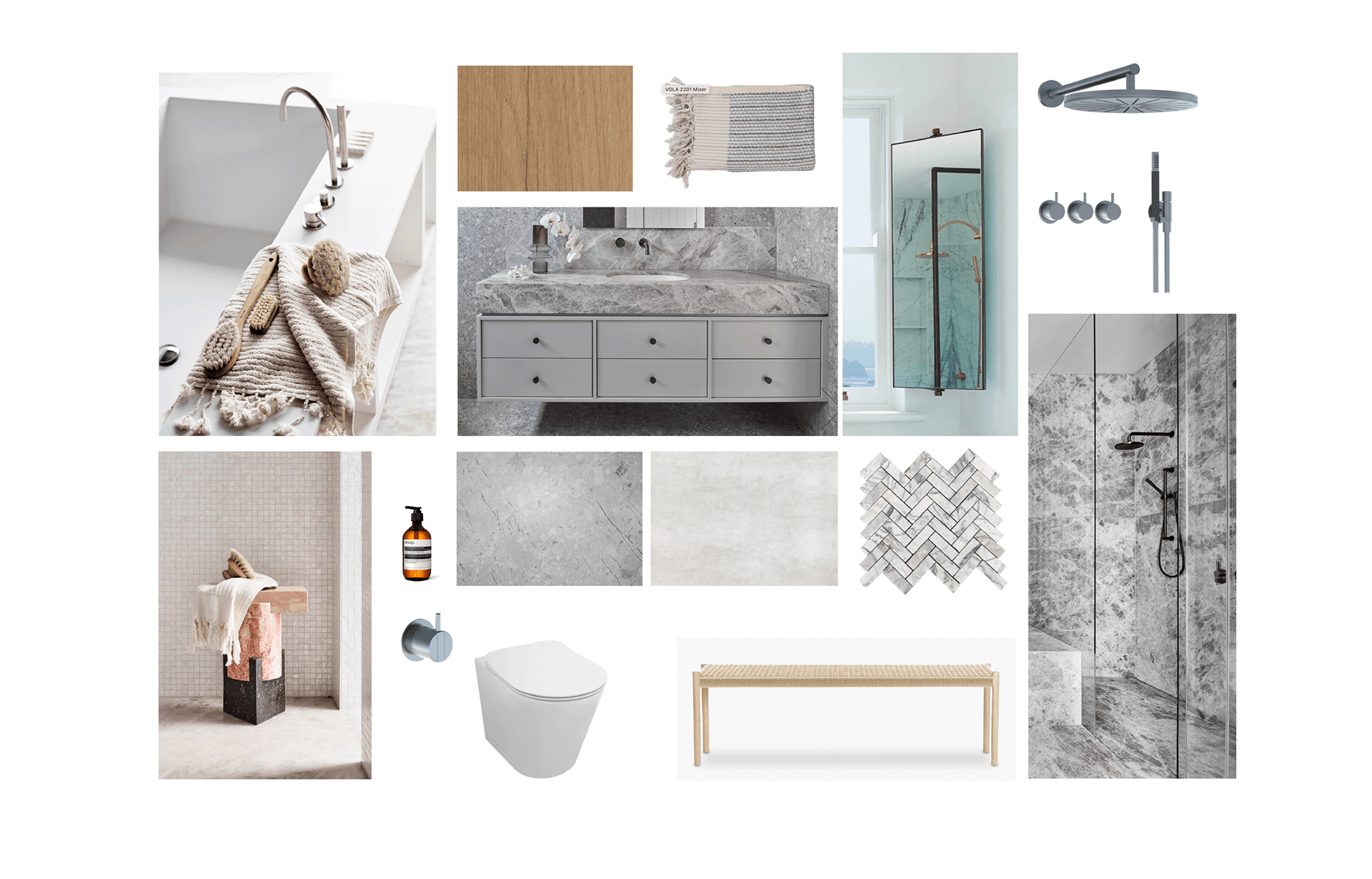 CASA ELKE 私人住宅室内设计丨西班牙巴塞罗那-21