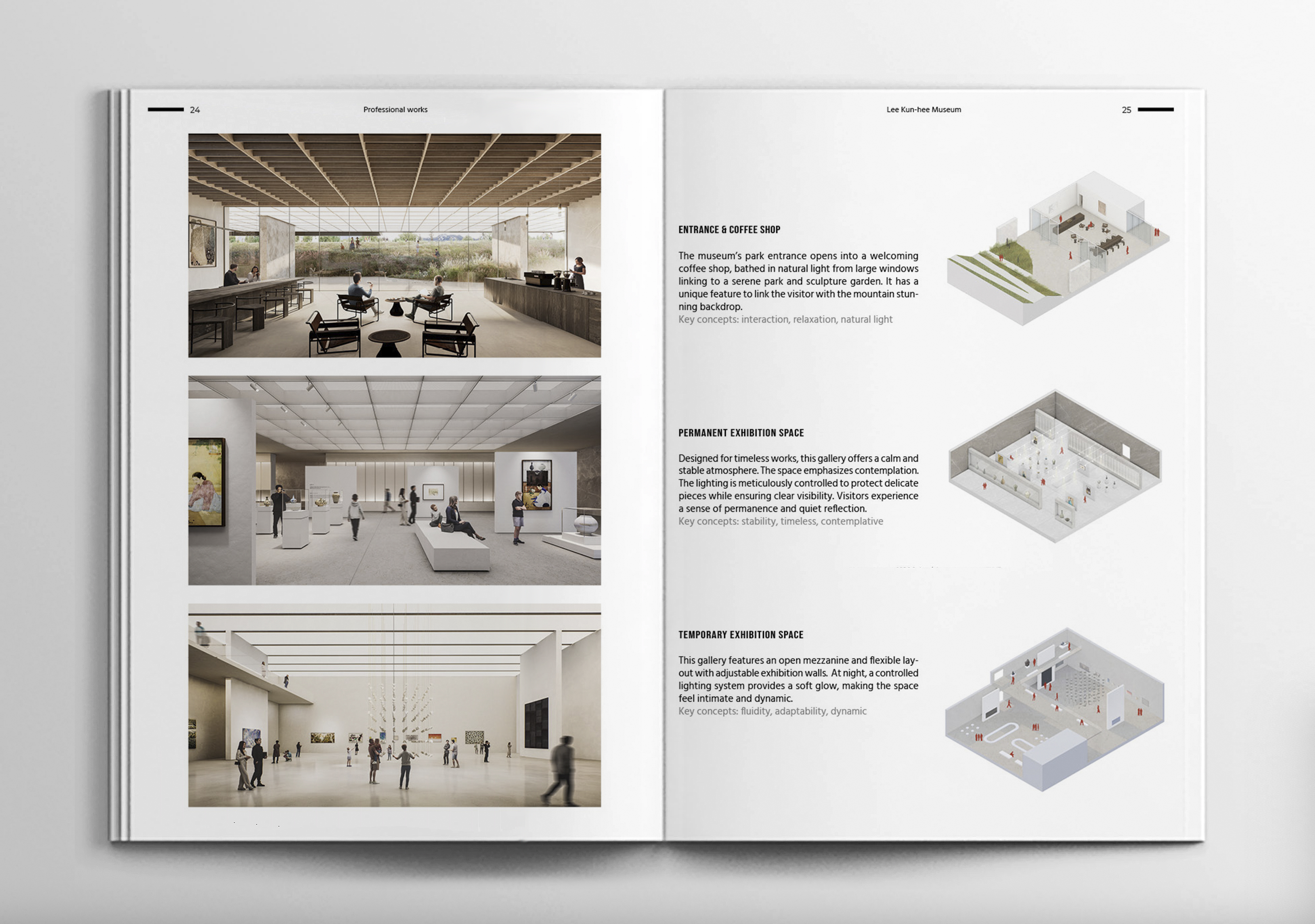 Architecture Portfolio | 2025-12