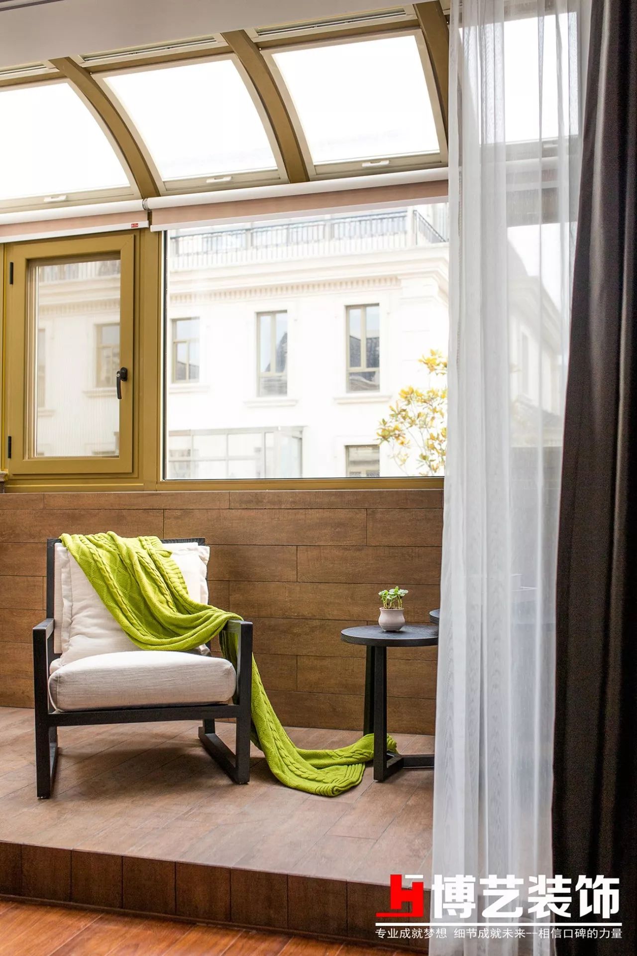 归墅情缘 | 现代简约的人居美学-44