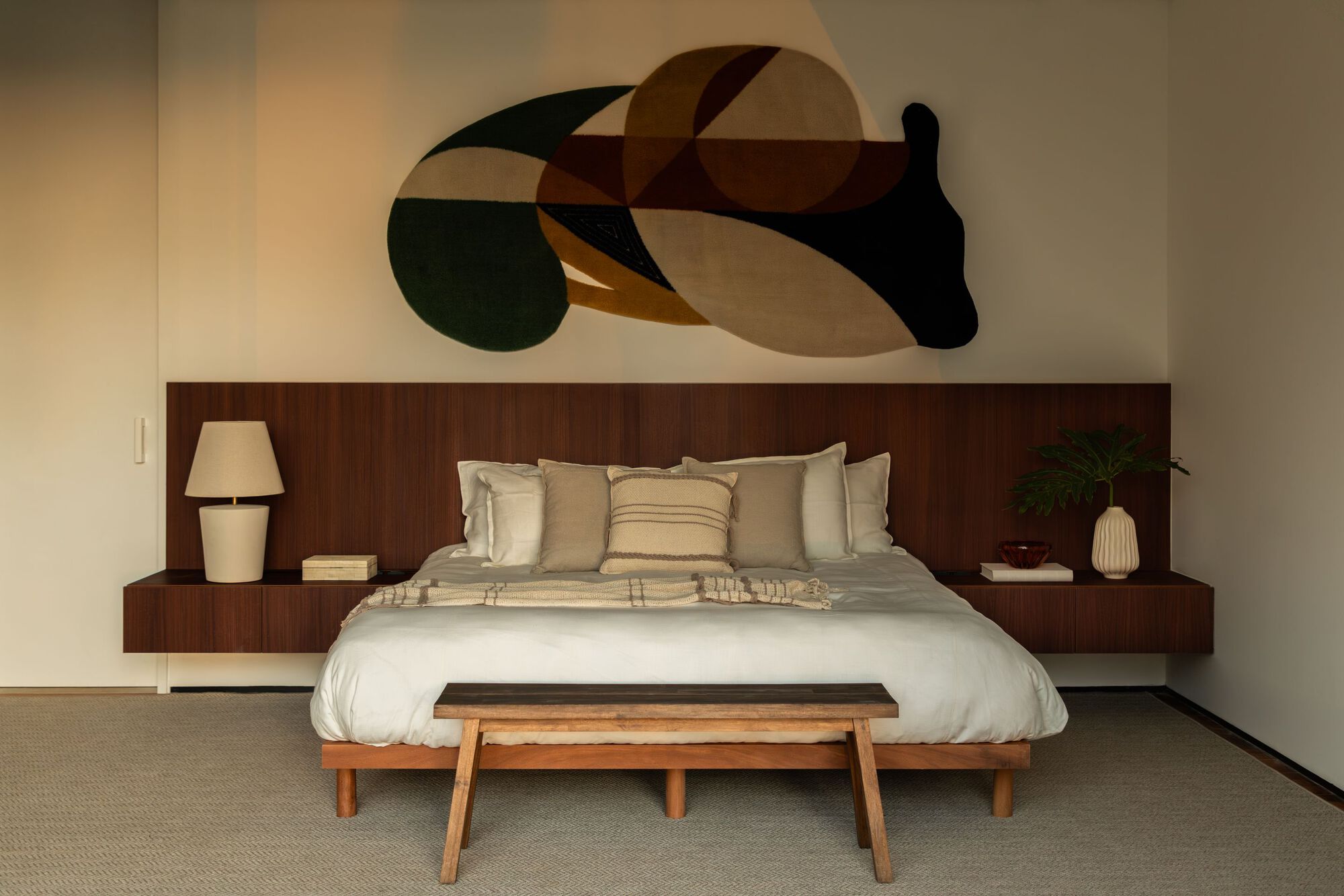 GC 大厦（由于GC含义不明确，若它有特定指代，需结合具体语境确定更准确的翻译，此为一般情况表述） 丨巴西圣保罗丨Estúdio Naia-46