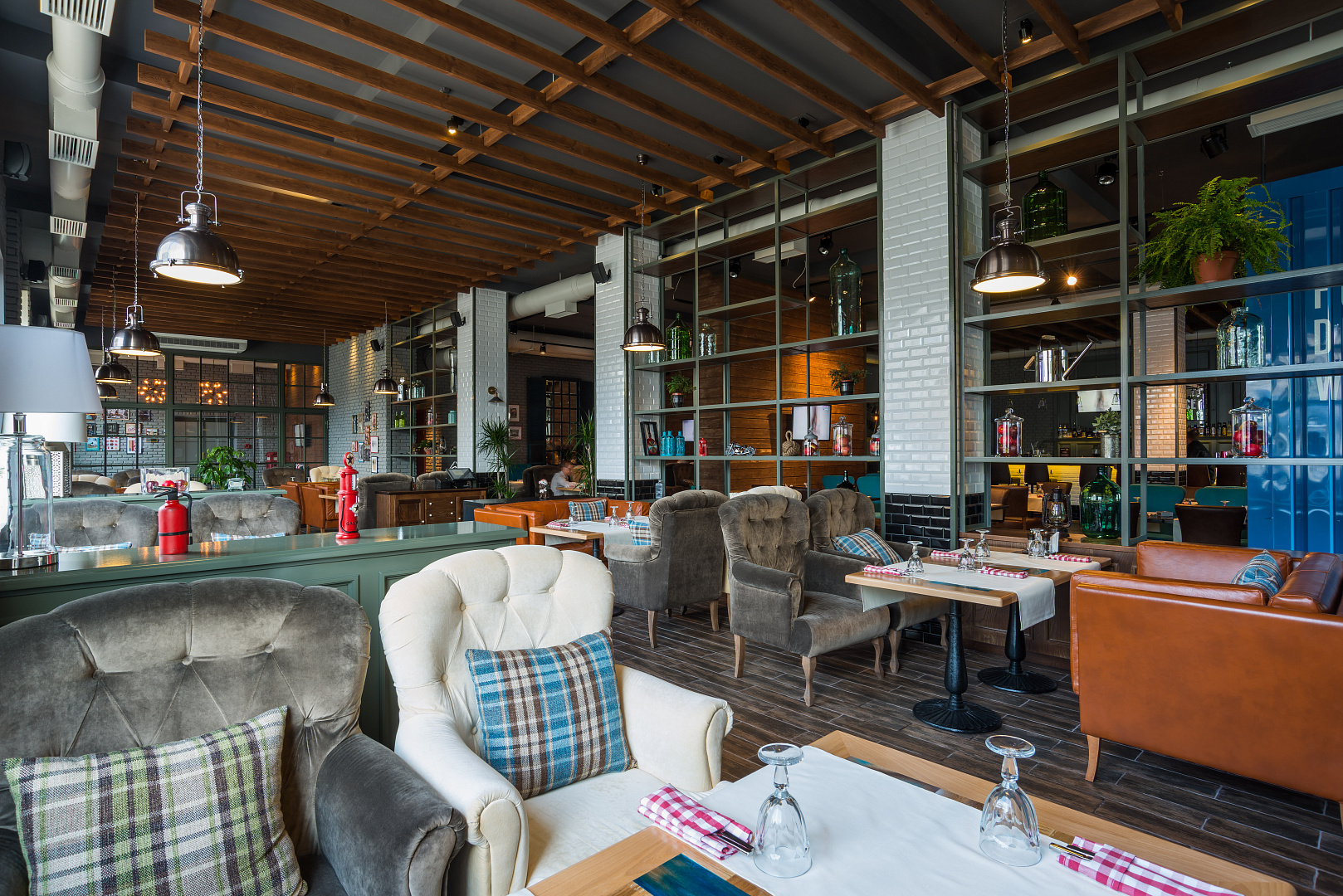 丨俄罗斯斯塔夫罗波尔丨Project architectural bureau-18