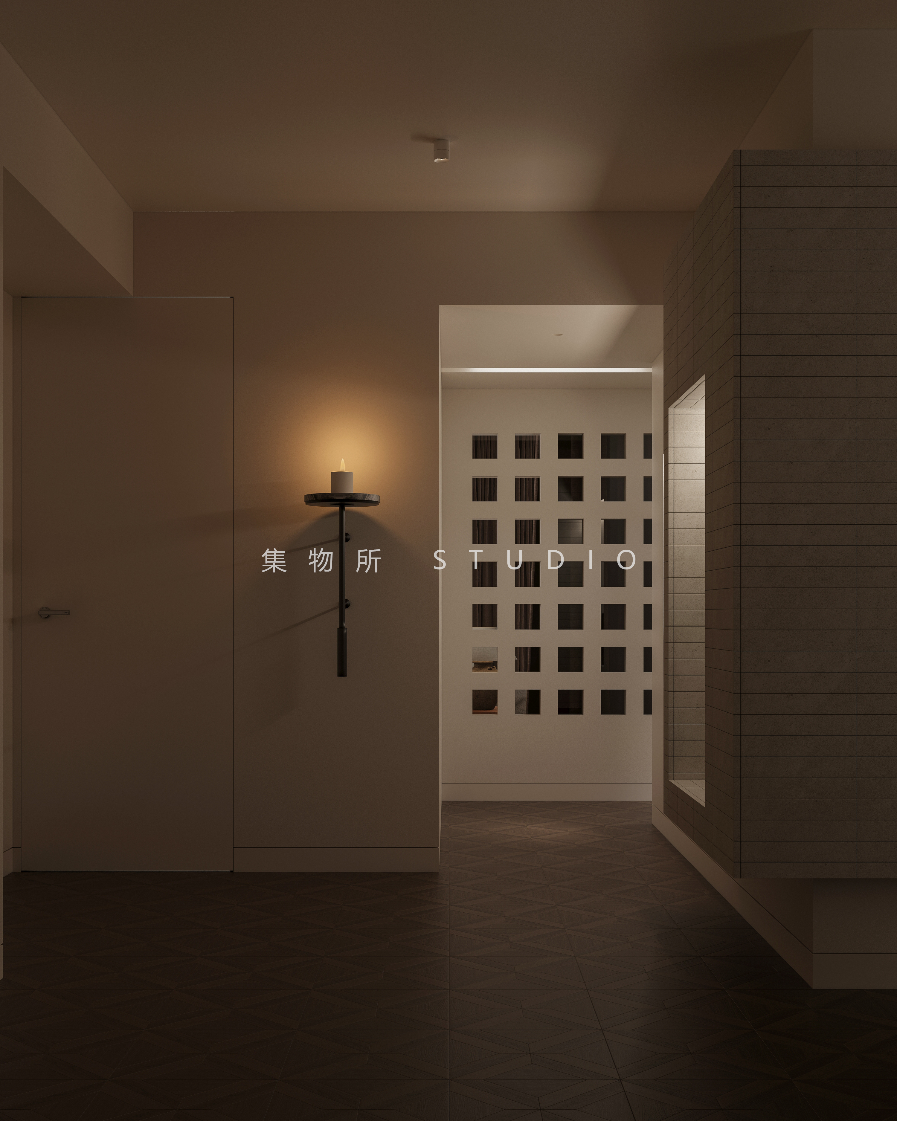 穹顶之下 · 光如信仰丨中国郑州-67