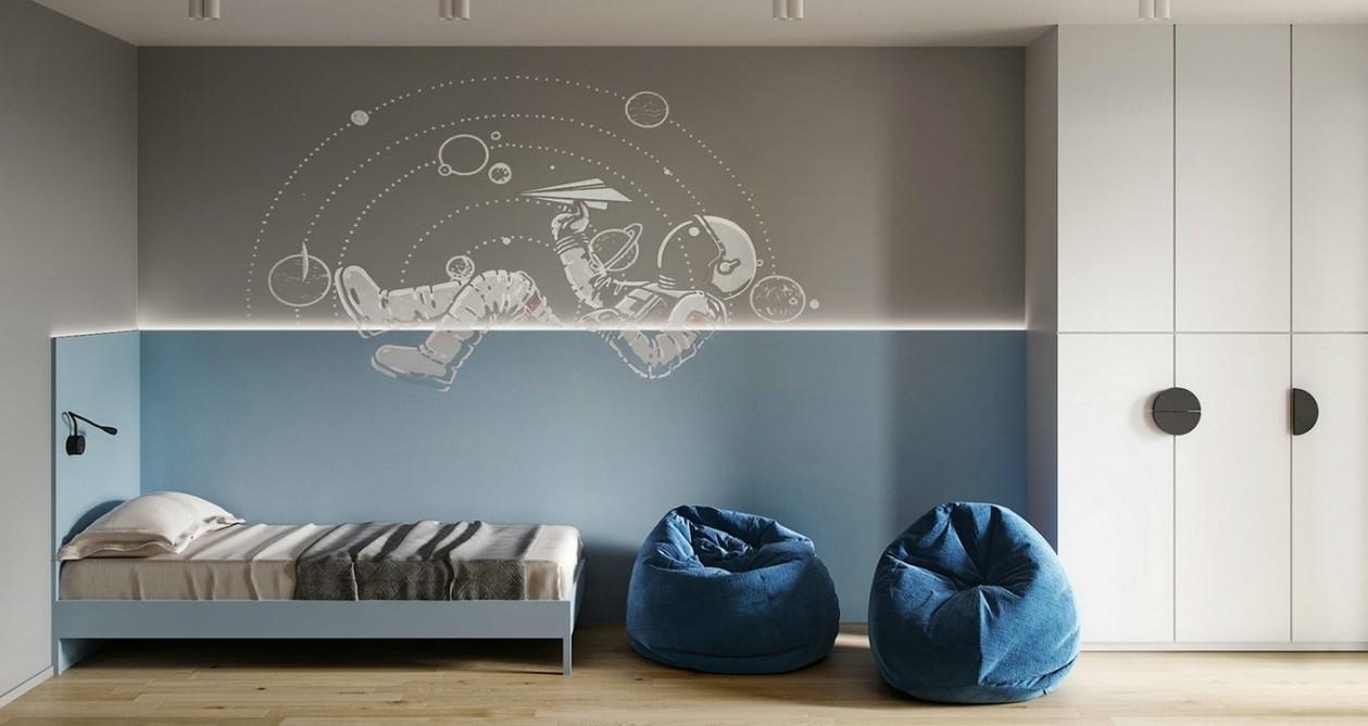 VAE design--三居室，四口之家-39