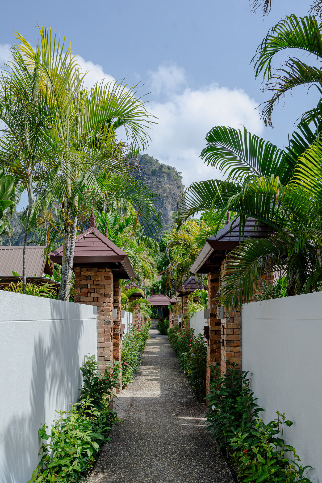 Thai Cottage — Hospitality Interiors, Railay Beach-3