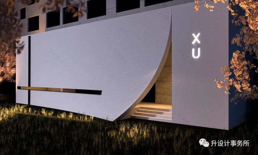 序酒吧丨中国苏州丨升罗设计(苏州)有限公司-12