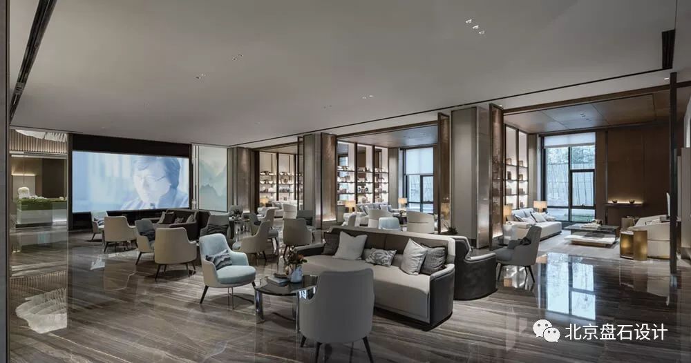 银丰青岛玖玺城售楼处-31