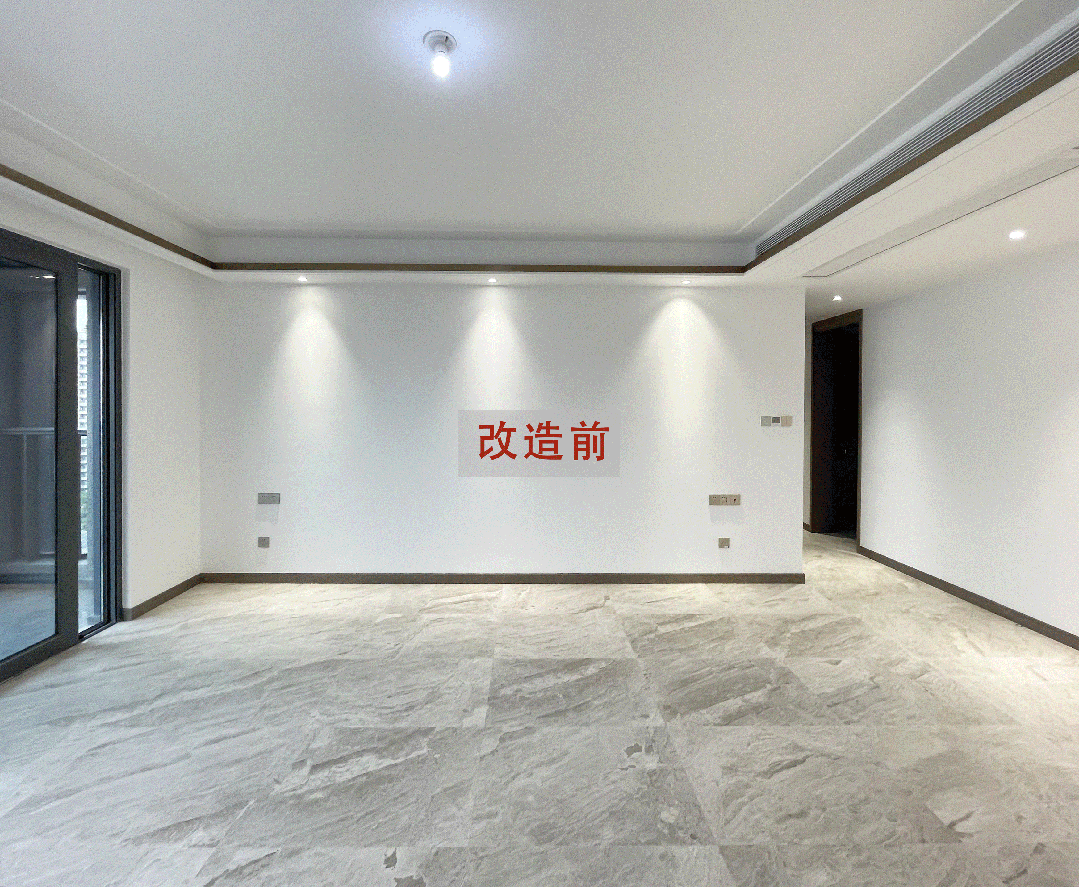 春风意丨中国宁波丨泰睿软装-20