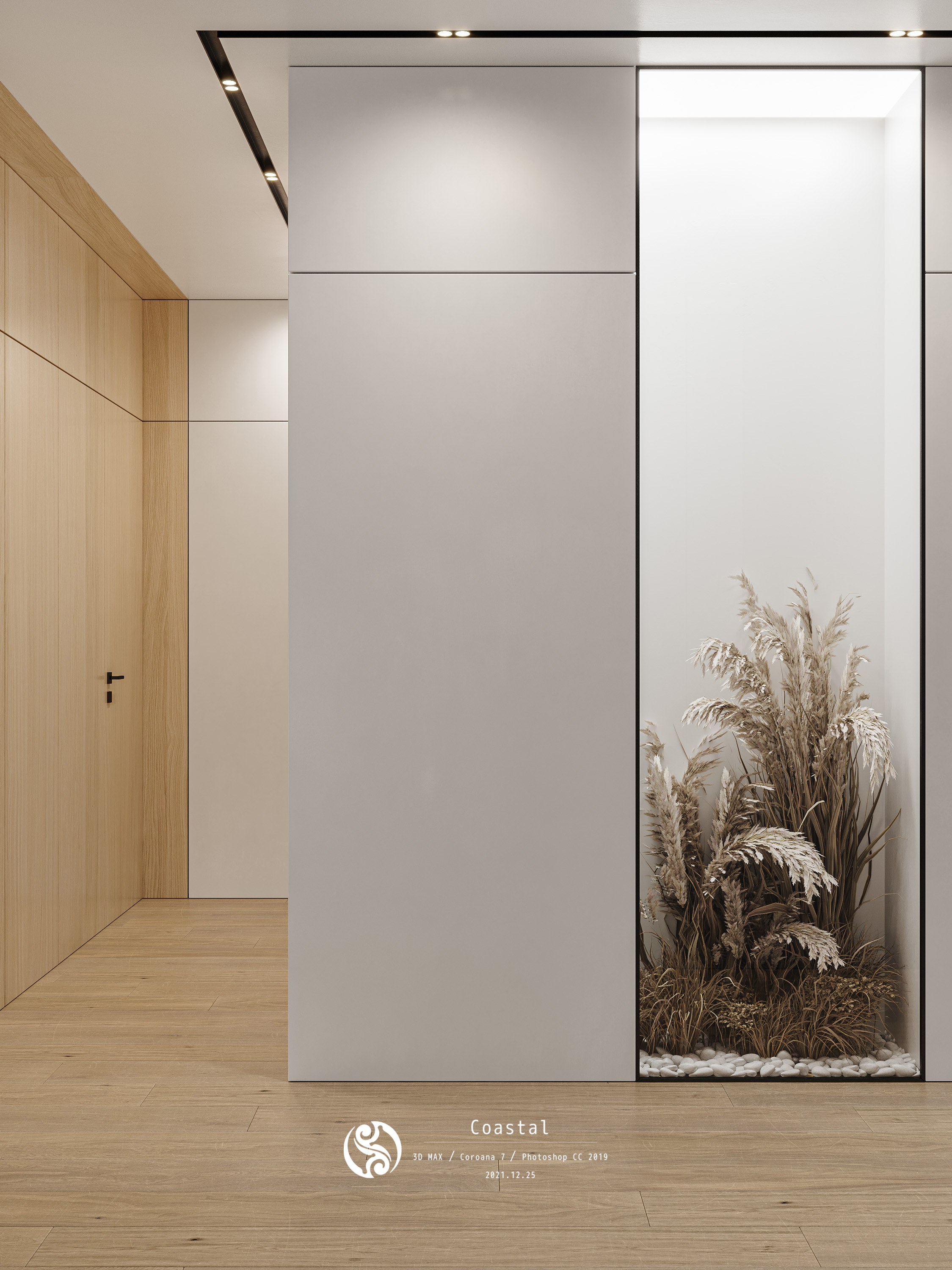 原木，细腻与精致！-10