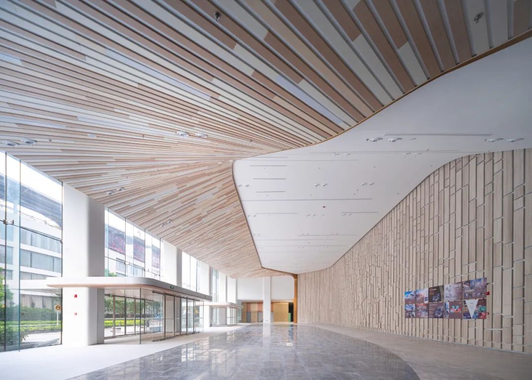 上海久光中心丨中国上海丨日本设计Nihon Sekkei,UNStudio-91