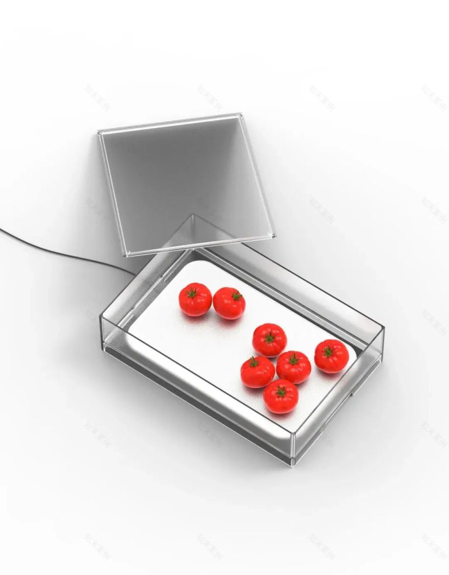 未来家居概念设计 | 惊艳与创新-85