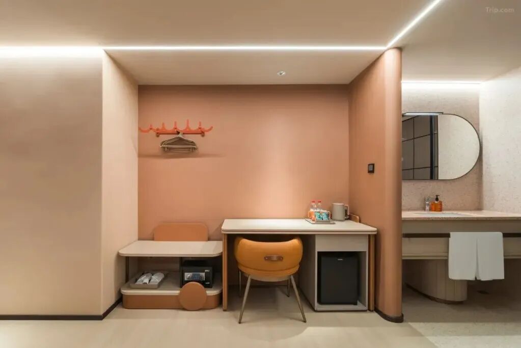 天河同创汇项目丨中国广州丨TECON德空建筑-43