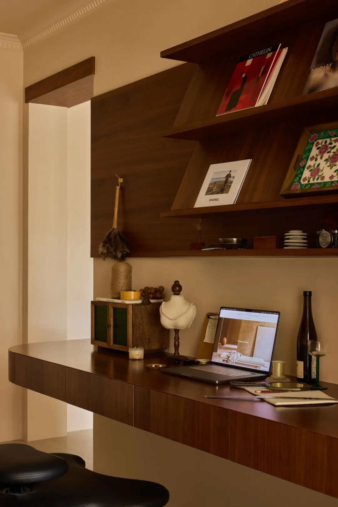 古董花园丨中国温州丨西禾设计研究室-25