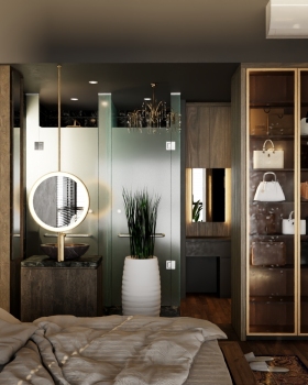 KA工作室 码头大厦