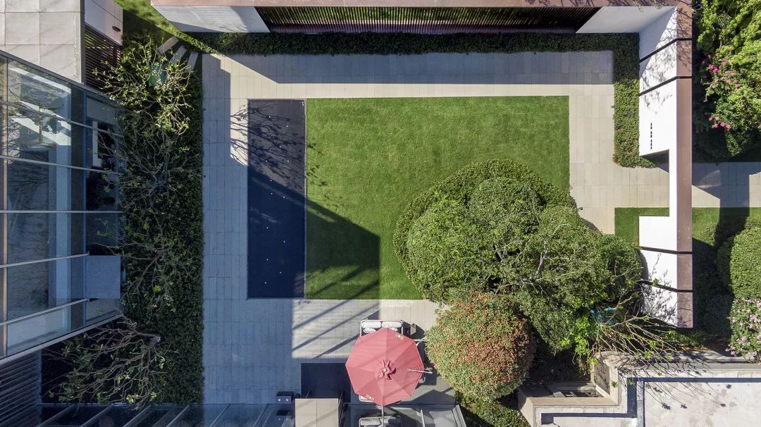 起承转合间，叙说“盒子”里的空间艺术 | 合肥新力东园-95