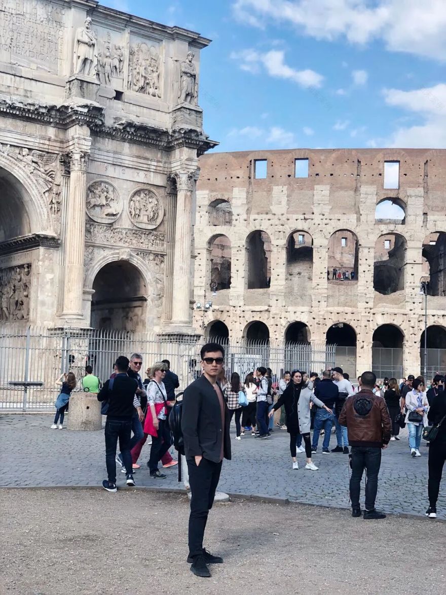 设计师朱海洋|设计就是空间、色彩、设计回归本位-55