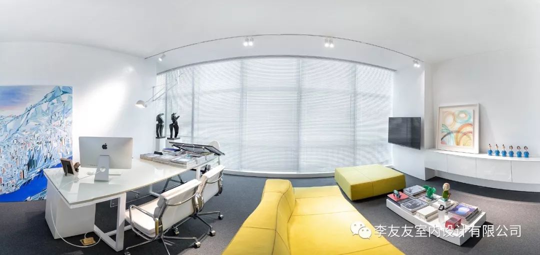 广州新锐室内设计师李友友 | 简约美学打造舒适家居-110