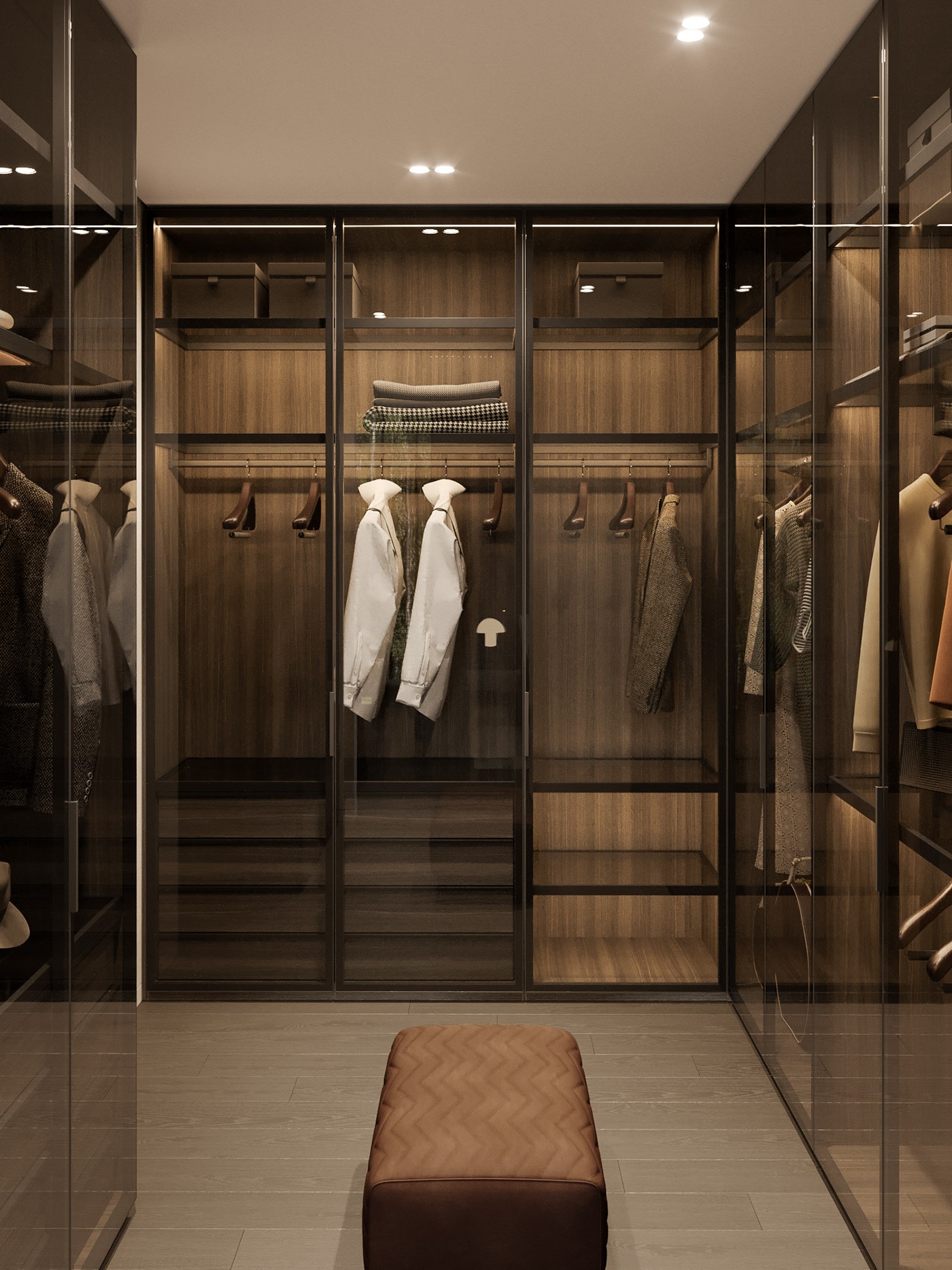 松树海岸住宅丨乌克兰丨亚历山大·塞尔迪乌克-25