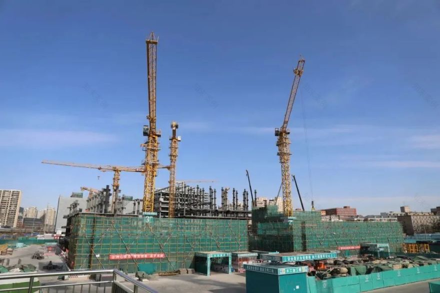 北京市明光村地区更新改造租赁住房项目丨中国北京丨中国建筑设计研究院有限公司-40