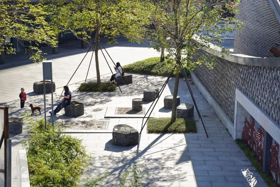 万科客家文化客厅(西埔·客家文化走廊)-48