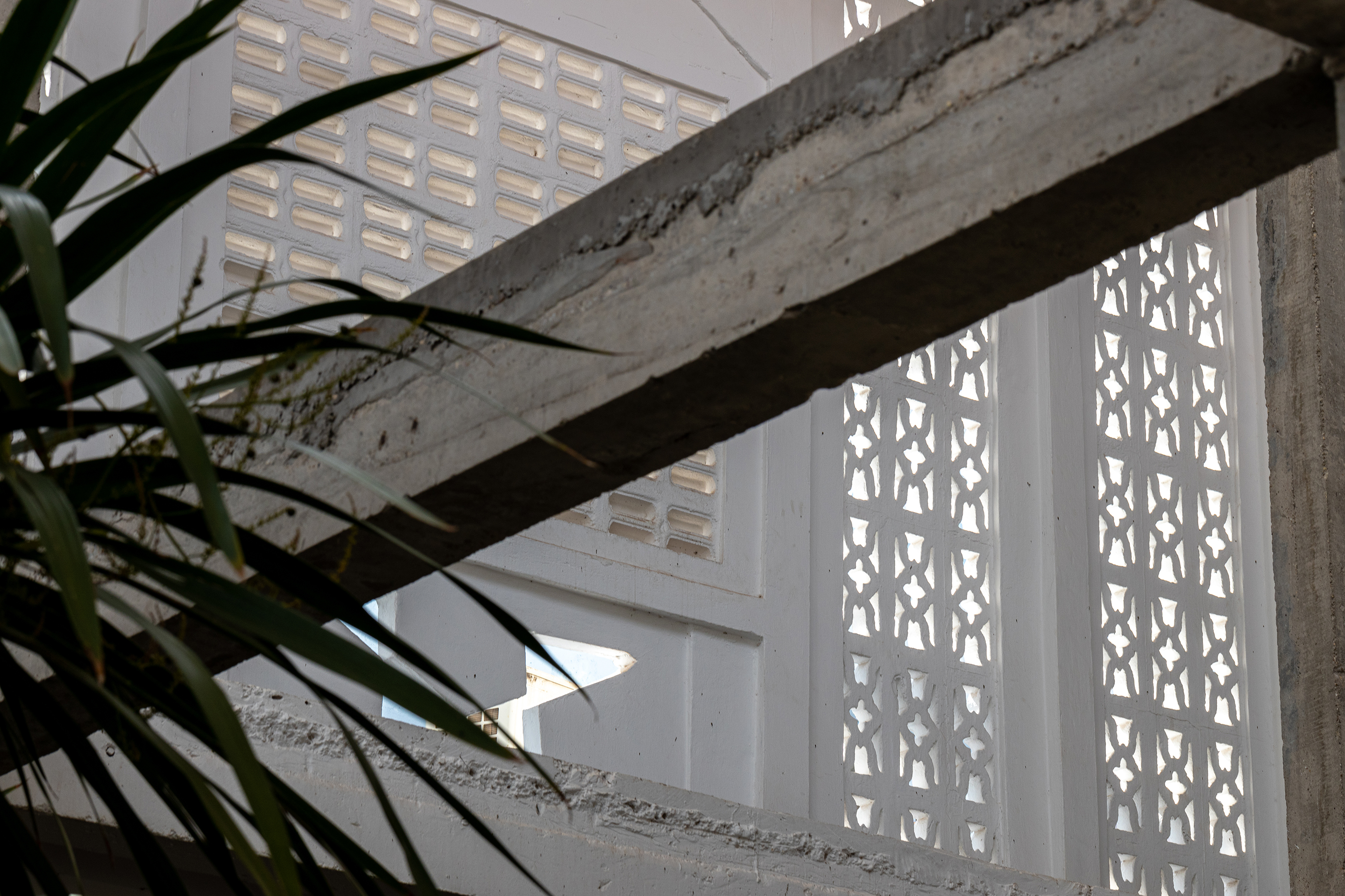 “S·O·S“雕塑空间 · SAOLA 建筑师的家庭住宅改造丨SAOLA ARCHITECTS-57