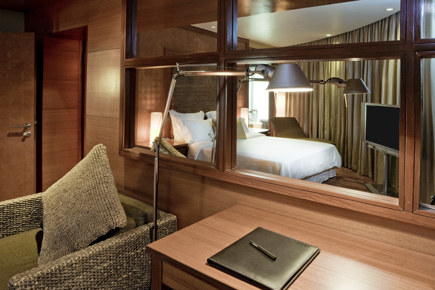 )Le Meridien New Delhi, New Delhi, India-8