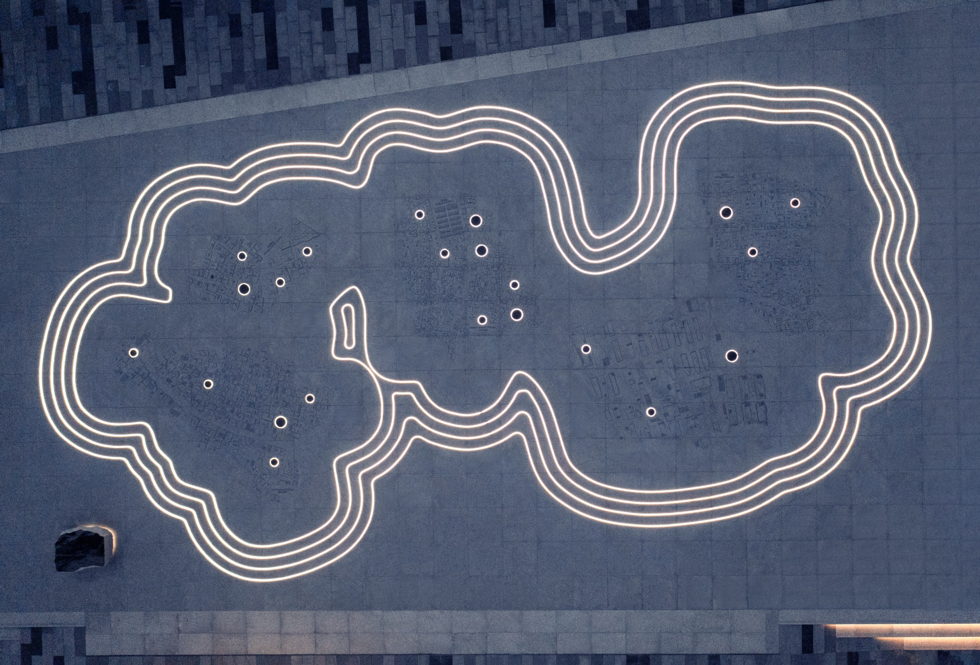 时光印记丨中国深圳丨ARTLESS-38