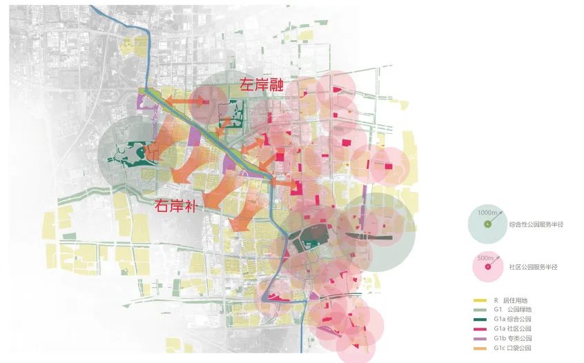 张家港河生态走廊丨中国江苏-9