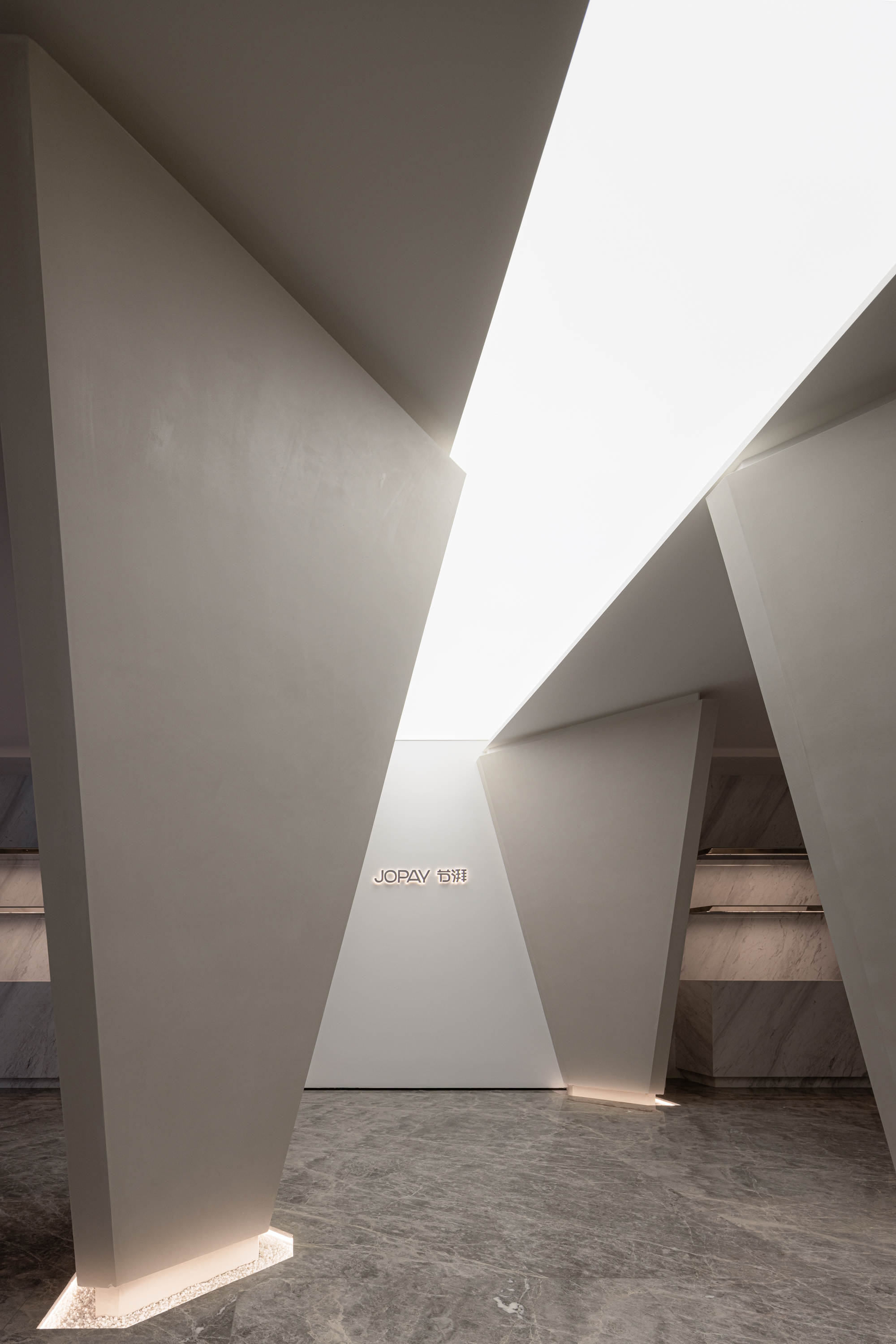 杭州 IT PARK 创新孵化办公室丨中国杭州丨力设计-13