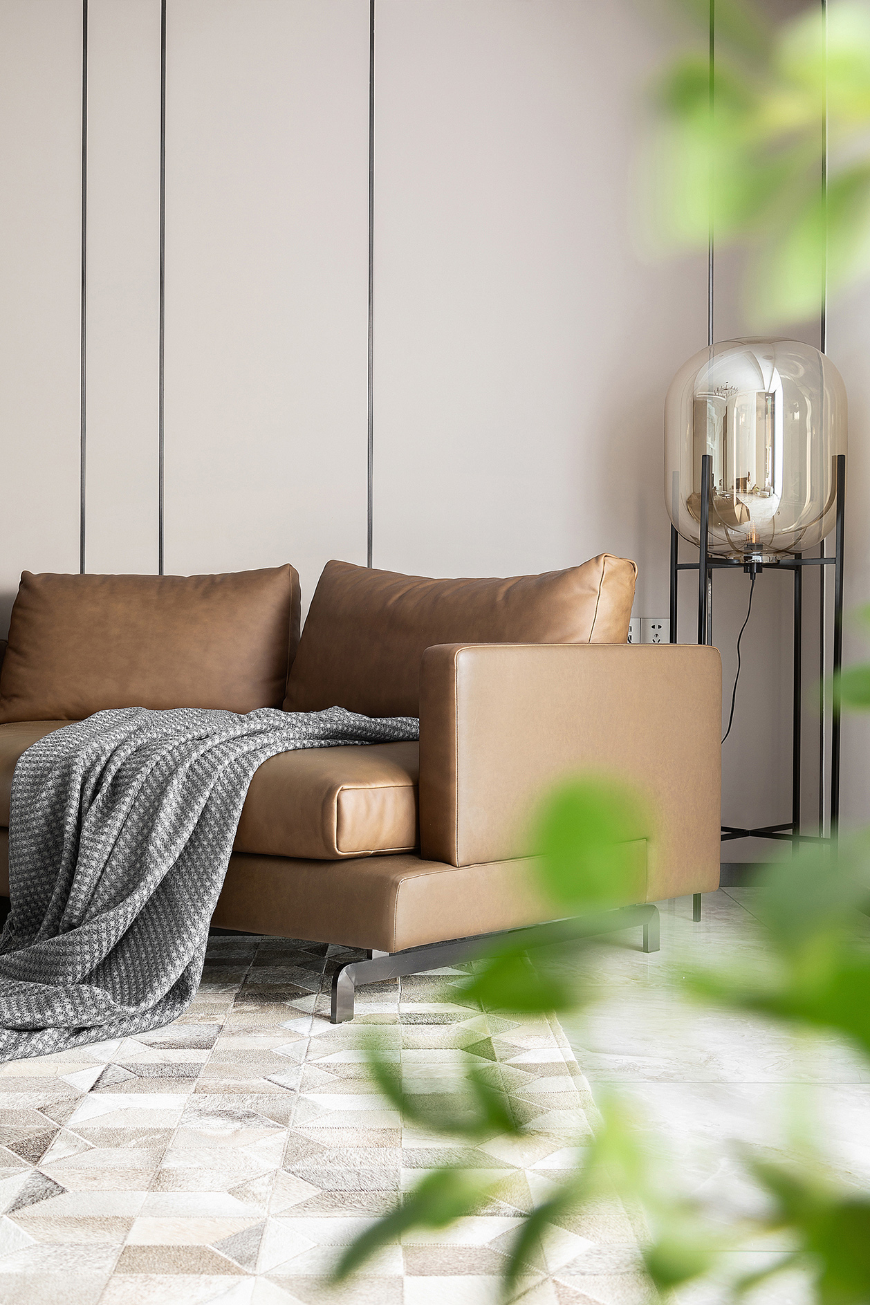 浅静丨中国深圳丨深圳漾空间设计有限公司-2