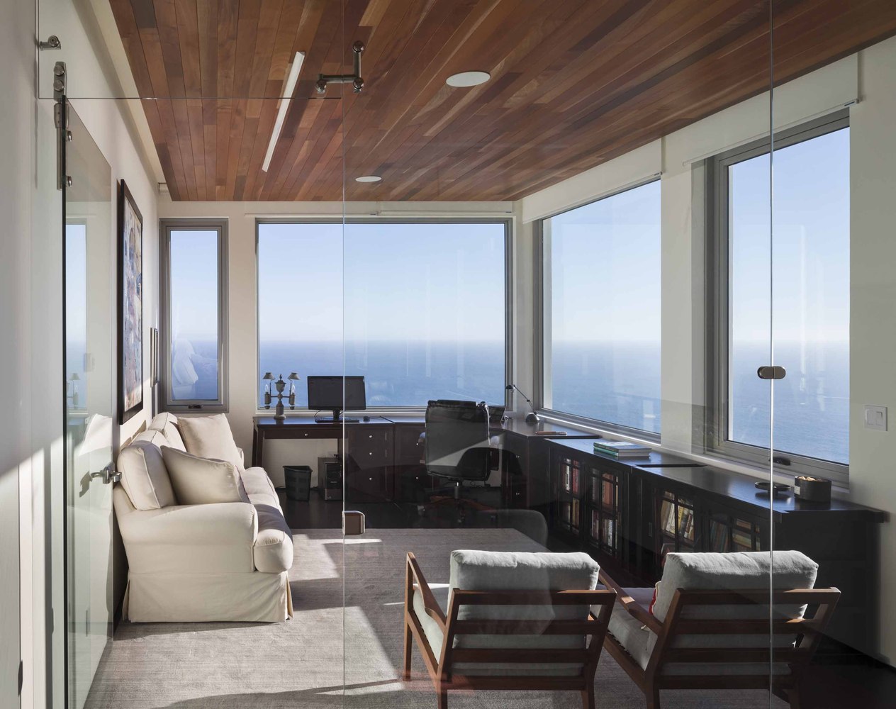 墨西哥悬崖别墅-46