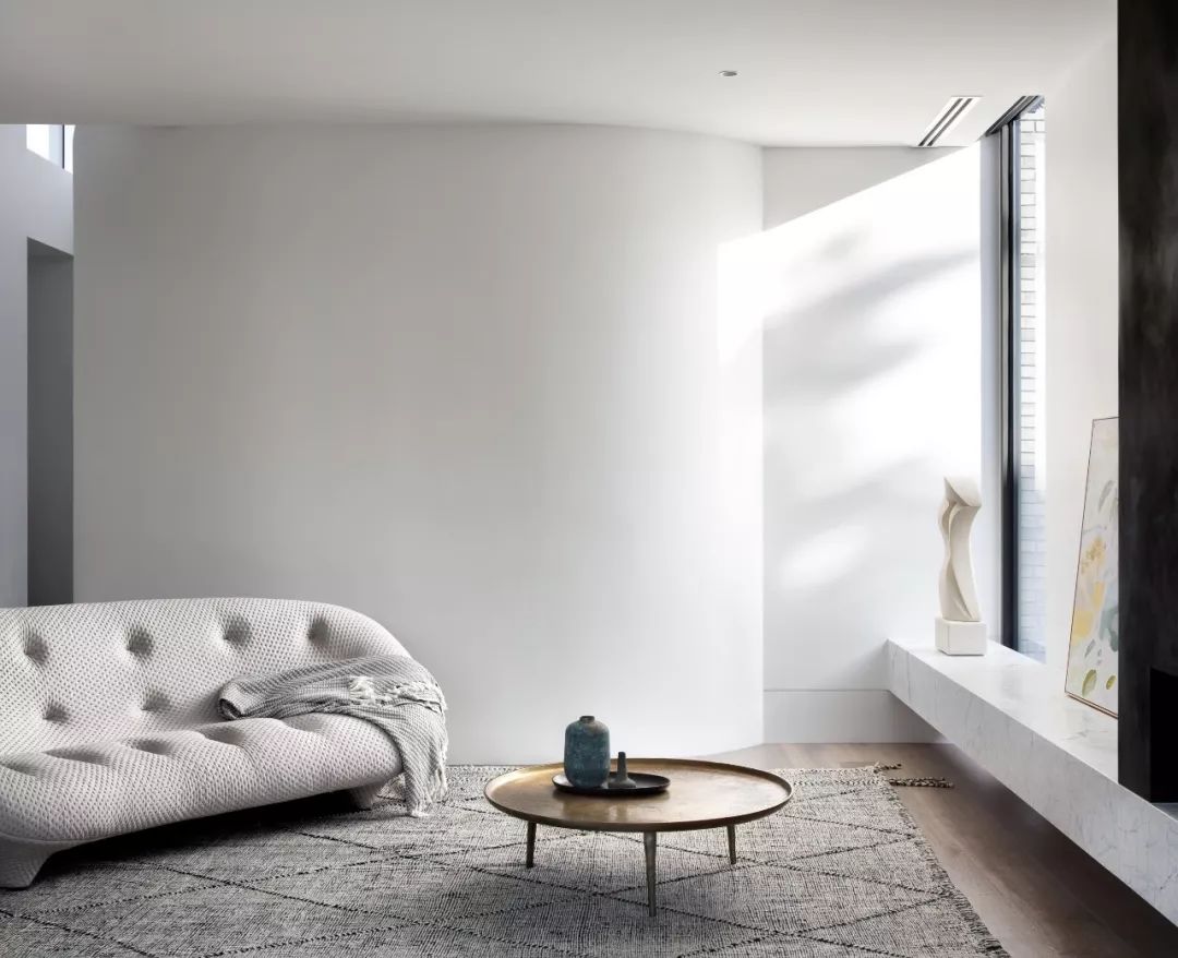 永恒之美 | Cera Stribley 建筑探寻-28