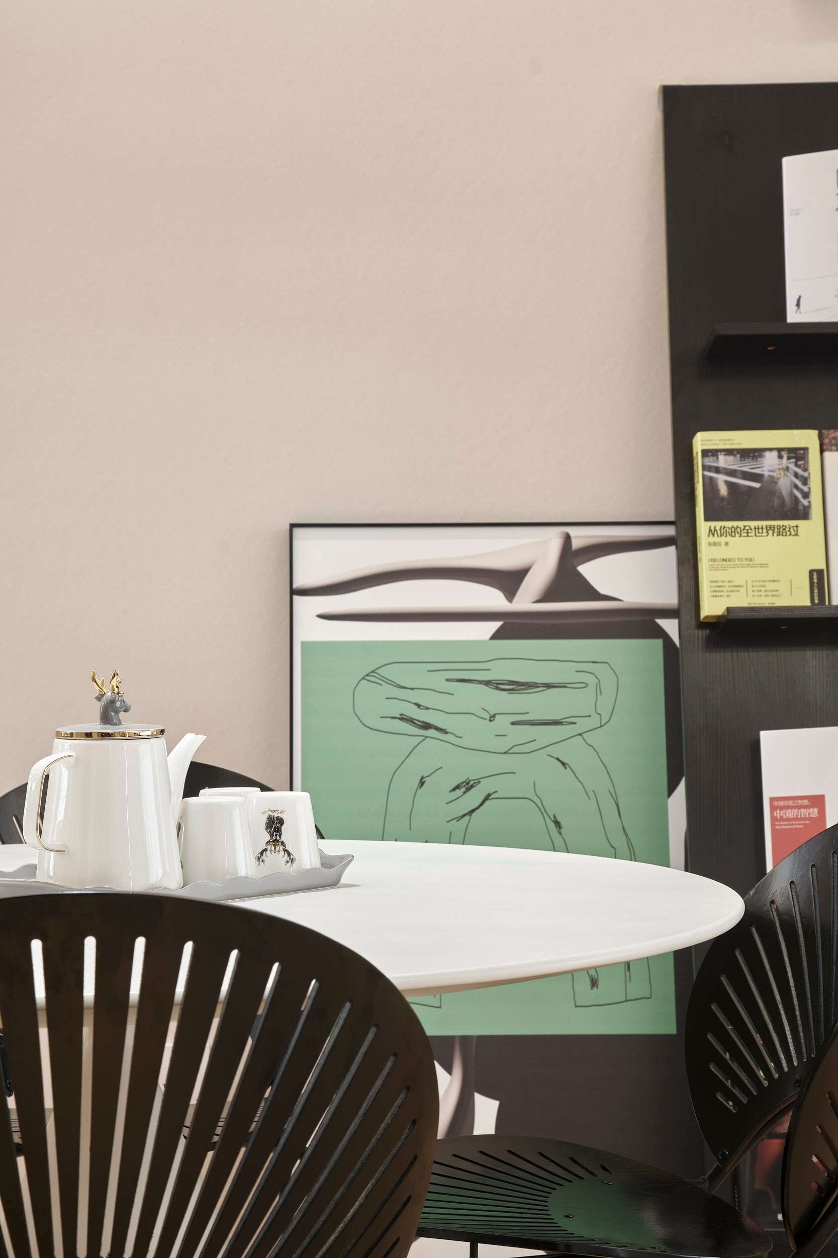 人民路 222 号丨中国苏州丨苏州唐版空间设计-34