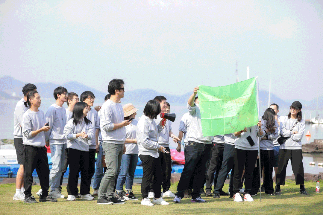 line+鬼混之旅 · 室内设计狂欢派对-35