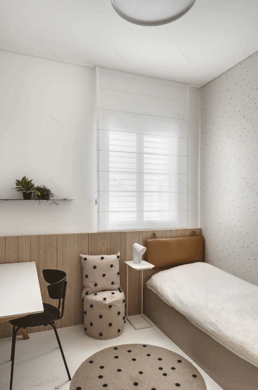 Tel Aviv 公寓设计丨以色列特拉维夫丨Oshri Dana 工作室-66